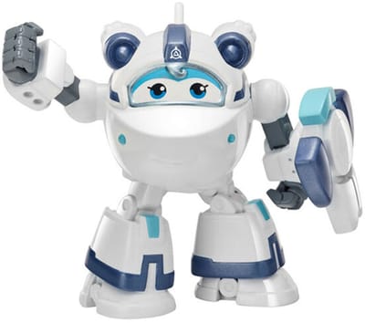 Action-Astra Auldey Toys Speelfiguur