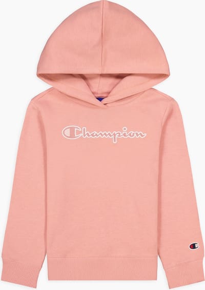 Champion Rochester Meisjes Hooded Sweatshirt - Maat  M
