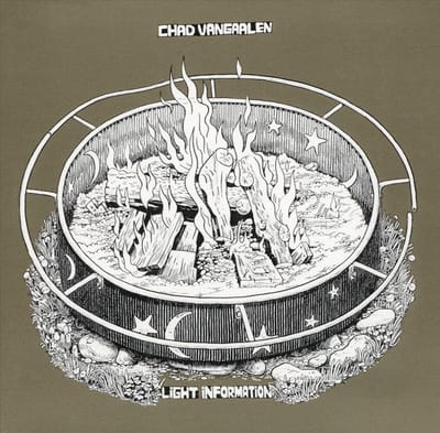 Chad VanGaalen - Light Information (CD)