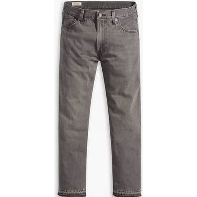 LEVI'S jeans 551Z STRAIGHT CROP BLOEM