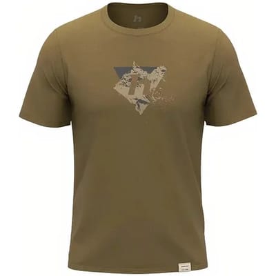 T-shirt Hannah Grem