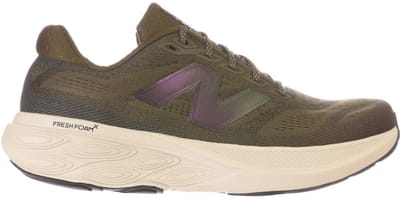 New Balance Fresh Foam 880 V15 Hardloopschoenen - Donkergroen - Maat 40.5 - Heren