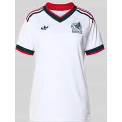 Mexico uitshirt 2026