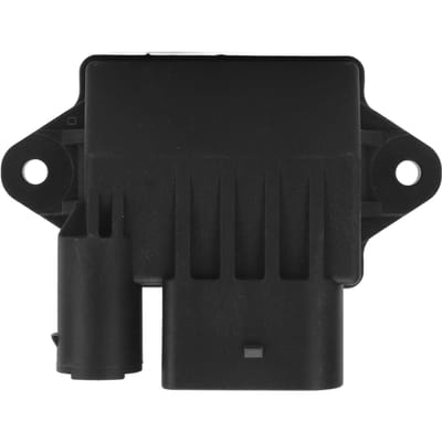 Gloeibougie Controller 6429007701 Gevoelig Compact Slijtvast Geschikt Voor E350 E320 GL320 ML320 R320 R350 ML350 black