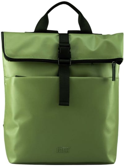 JOST Rugzak Tolja Backpack Courier Lagoon Kaki