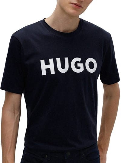 Hugo Dulivio Shirt Heren - Maat L