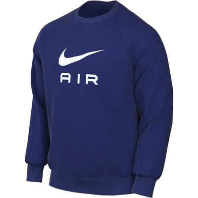 Sweatshirt ronde hals Nike Sportswear Air Ft