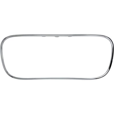 Ventilatierooster, bumper BLIC 6502-07-0501911P