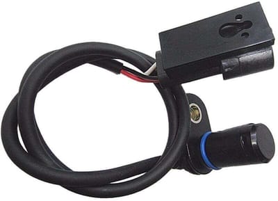 geschikt voor Sportster 74402-95 5-versnellingsbak elektronische snelheidssensor