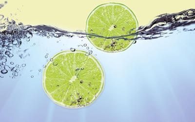 Food Drink Photo Wallcovering