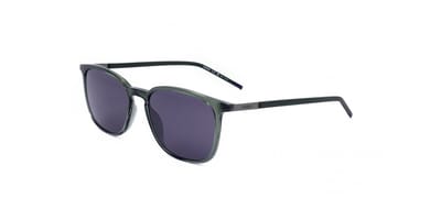 Hugo HG 1268/S Green 54/18/145 MAN Zonnebrillen