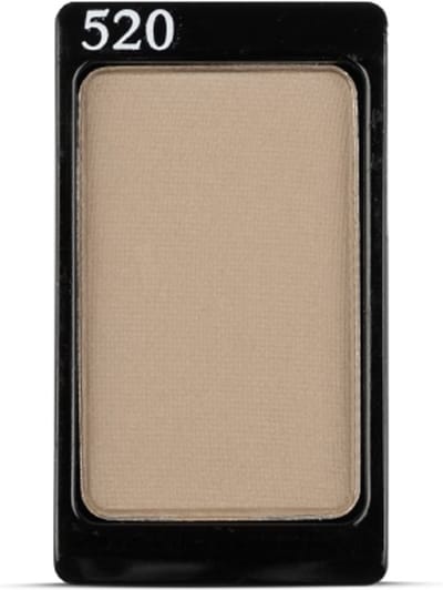 John Van G Eyeshadow 520 Mat