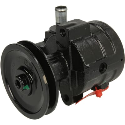 Hydraulische pomp, stuurinrichting LAUBER 55.0387