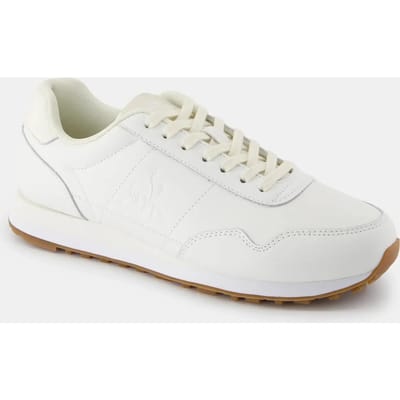 Le Coq Sportif Astra_2 Leather Schoenen Wit EU 44
