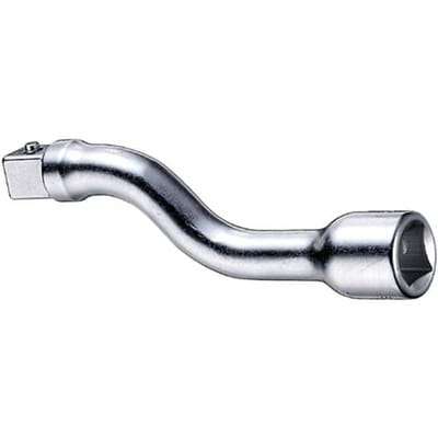 Stahlwille 3505 13210001 Dopsleutelverlenging Aandrijving 1/2 (12,5 mm) 1 stuk(s)