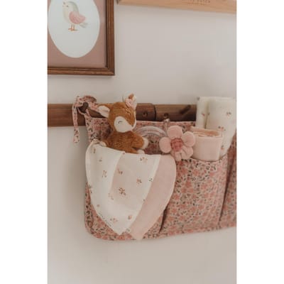 Little Dutch Ringrammelaar Fairy Garden Babyknuffels