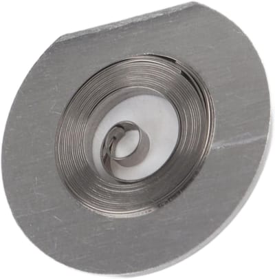 Mechanische Horloge Veer, Vervangingsonderdeel voor Horloge Beweging, Horloge Reparatie Accessoire voor 2836 en 2824 Modellen
