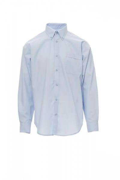 Payper Elegance - sky blue - 3XL