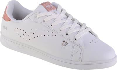 CCLALW2213 Joma Classic 1965 Lady 2213, Vrouwen, Wit, Sneakers, maat: 39