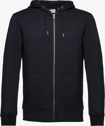 Produkt heren vest - Blauw - Maat S