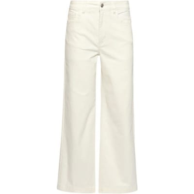 Smashed Lemon jeans F-26140 - Offwhite