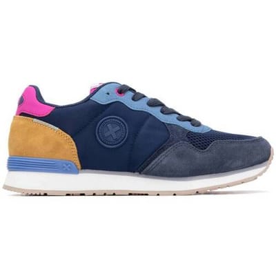 Lage Sneakers Xti 14406111