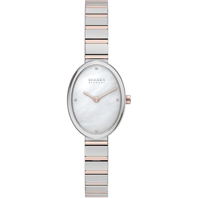 Skagen Dameshorloge Anita Oval SKW3184