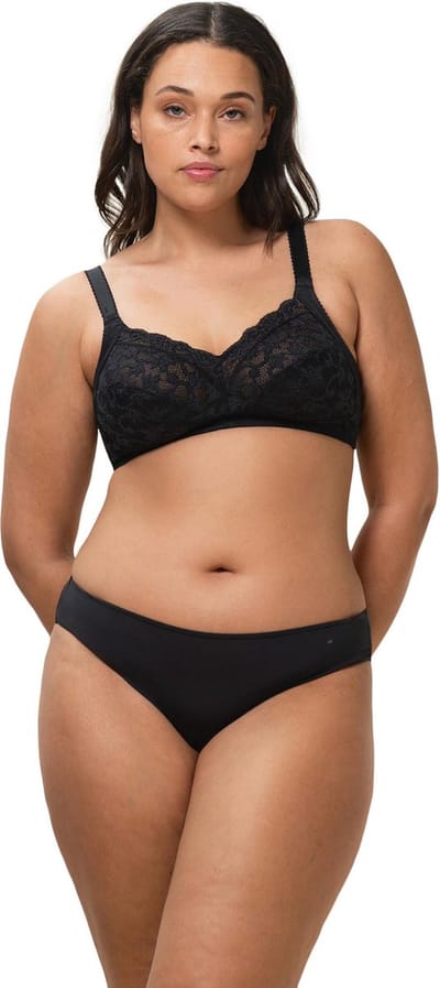 Triumph Bügelloser BH Delicate Doreen
