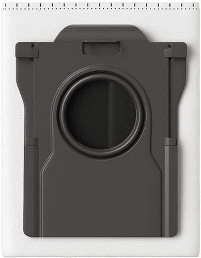 Mova Stofzak Voor Stofzuiger Z50 Ultra 4L [3 Stuks] Voor Apparatuur Met Ser