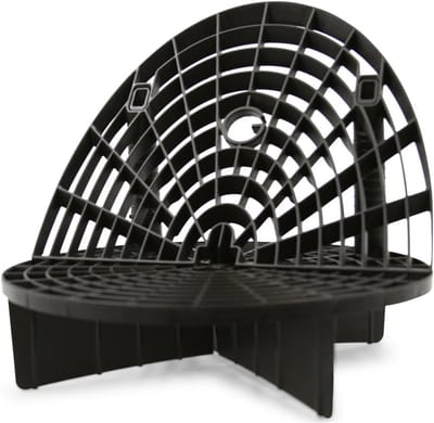Complete Set Wash Emmer Accessoires voor Hoogwaardig Wassen zonder Krassen