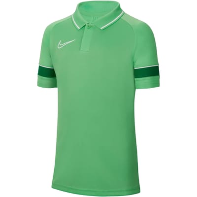 Polo Shirt Korte Mouw Nike Drifit Academy 21