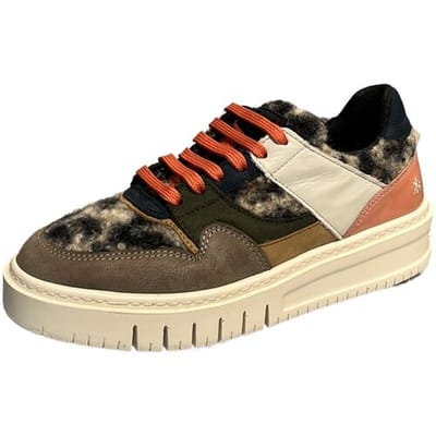 Lage Sneakers Art -