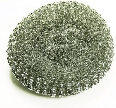 Veba Panspons metaal 45gr per stuk