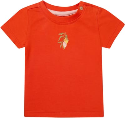 Noppies T-shirt Minkler Baby Maat 56