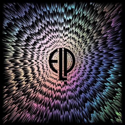 Emerson, Lake & Palmer - Singles (12 LP) (Deluxe Edition) (Coloured Vinyl)