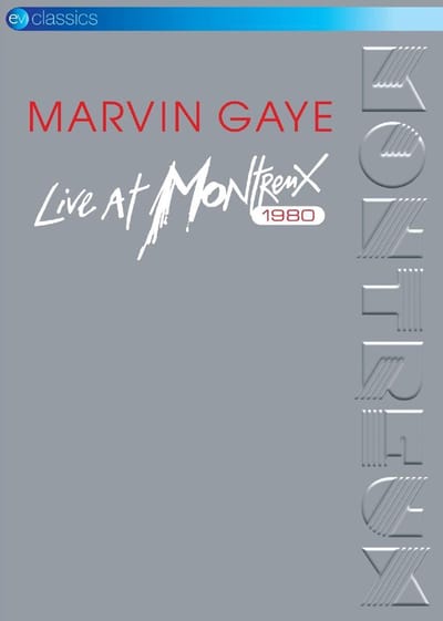 Live In Montreux 1980