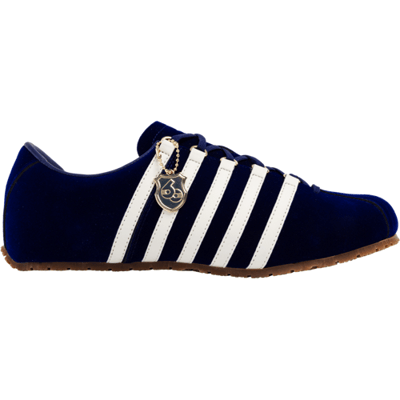 K-SWISS Tennisschoenen Before The Classic 60th Dazzling Blue/gum/snow White Unisex 43