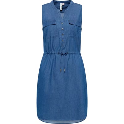Dames denim jurk Ragwear Roissin