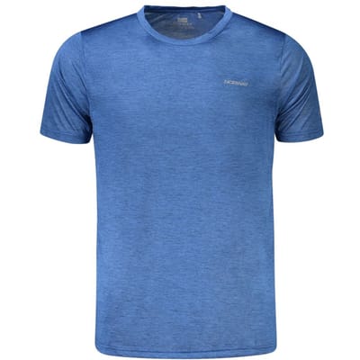 Sport T-shirt Korte Mouwen