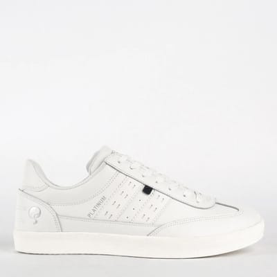 Q1905 Sneaker platinum -