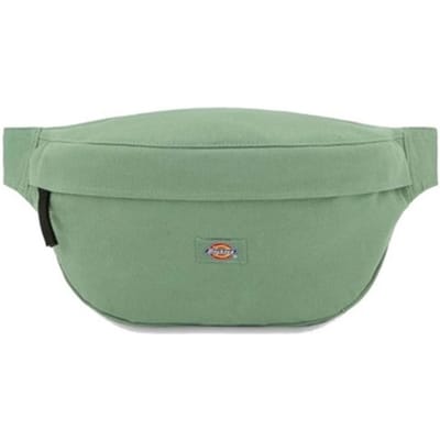 Dickies Canvas Schoudertas Groen Man