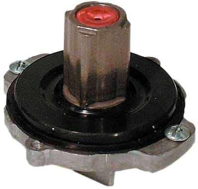 Startkoppeling Grasmaaier - Starter-koppeling Motorstarter - Motor Reparatie - Vervangt OEM nummers - 635 x 635 x 381 cm - Metaal