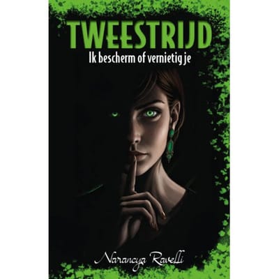 Tweestrijd - Narancya Ravelli