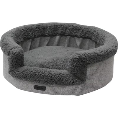 Ovaal comfort hondenbed Nobby Pet Jasin