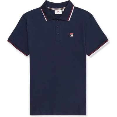 Polo Fila Biella Regular