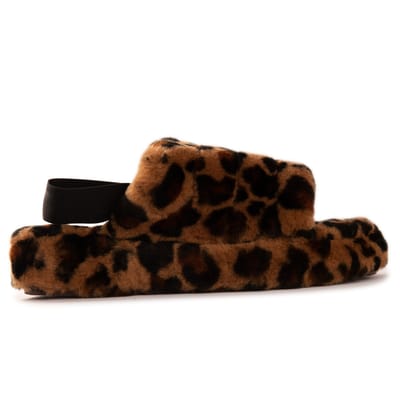 Aus Wooli Australia Damesschoenen Sorrento van schapenvacht