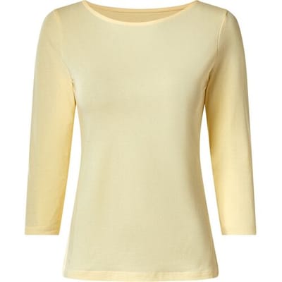 ESMARA Dames top (Geel, XS (32/34))