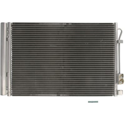 Condensator, airconditioning THERMOTEC KTT110634