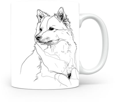 Beker Finse Spitz