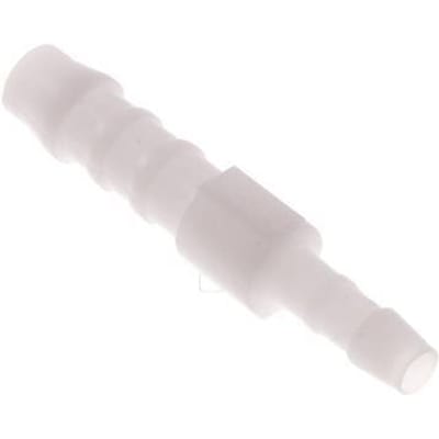 6 mm & 4 mm POM Slangkoppeling [20 Stuks]